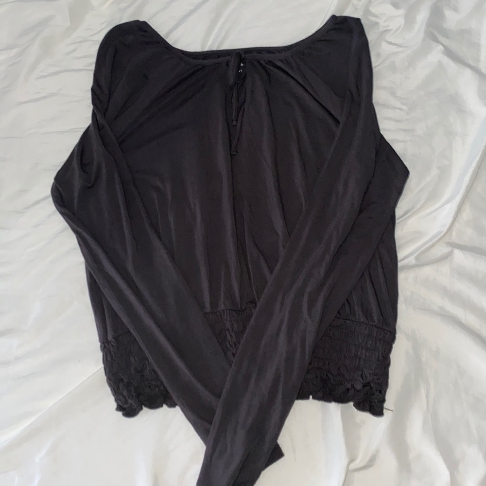 American Eagle Soft & Sexy Top